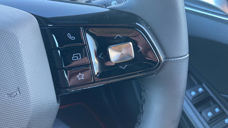 MG MG3 1.5 Hybrid Trophy 5dr Auto Hybrid Hatchback